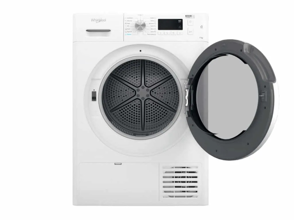 Whirlpool Mašina za sušenje veša WHIRLPOOL FFT M11 72 EE 7kg/A++/64,9x59,5x84,9cm/bela Slika 2